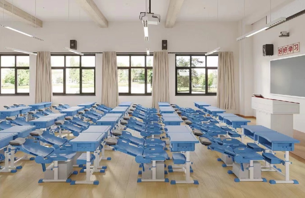 教学家具